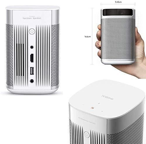 Buy XGIMI MOGO Pro Projectors Online in India at Lowest Price | VPLAK