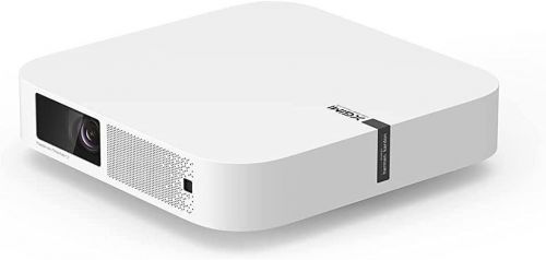 Buy XGIMI XGIMI ELFIN home theatre projectors Online in India at 