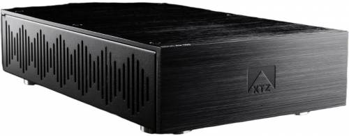 Buy XTZ A2-400 audio amplifier Online in India at Lowest Price | VPLAK