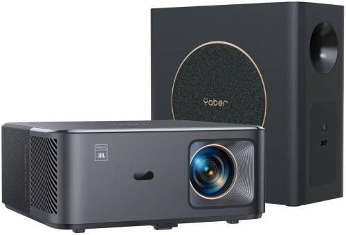 Buy Yaber K2s projectors Online in India at Lowest Price | VPLAK