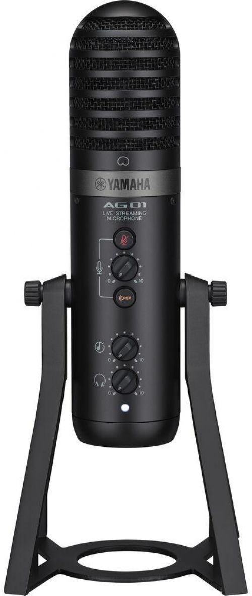 Buy Yamaha AG01 microphones Online in India at Lowest Price | VPLAK