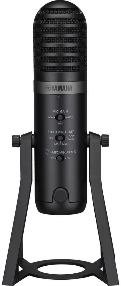 Buy Yamaha AG01 microphones Online in India at Lowest Price | VPLAK