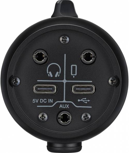 Buy Yamaha AG01 microphones Online in India at Lowest Price | VPLAK