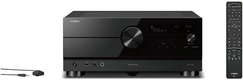 Buy Yamaha AVENTAGE RX-A4A av receivers Online in India at Lowest