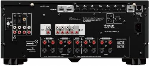 Buy Yamaha AVENTAGE RX-A4A av receivers Online in India at Lowest