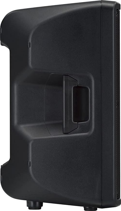 Buy Yamaha DBR12 floorstanding speakers Online in India at Lowest