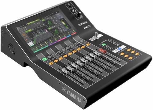 Buy Yamaha DM3 digital mixer Online in India at Lowest Price | VPLAK