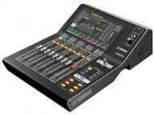 Buy Yamaha DM3S Digital Mixing Console Online in India at Lowest