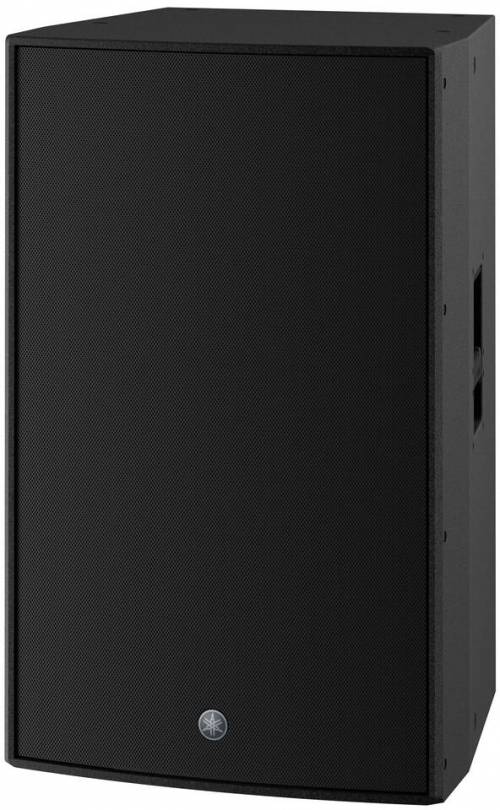 Yamaha Dzr-315 2000w 3-way Powered Active Pa Speaker