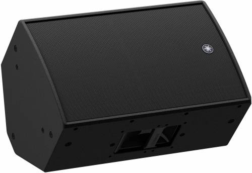 Buy Yamaha DZR15-D active pa speakers Online in India at Lowest