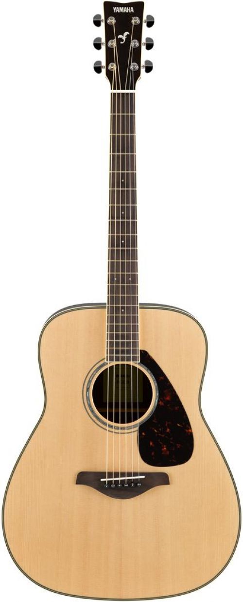 Buy Yamaha FG830 guitars Online in India at Lowest Price | VPLAK
