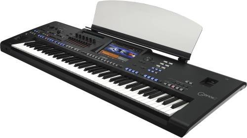 Buy Yamaha Genos2 pianos Online in India at Lowest Price | VPLAK