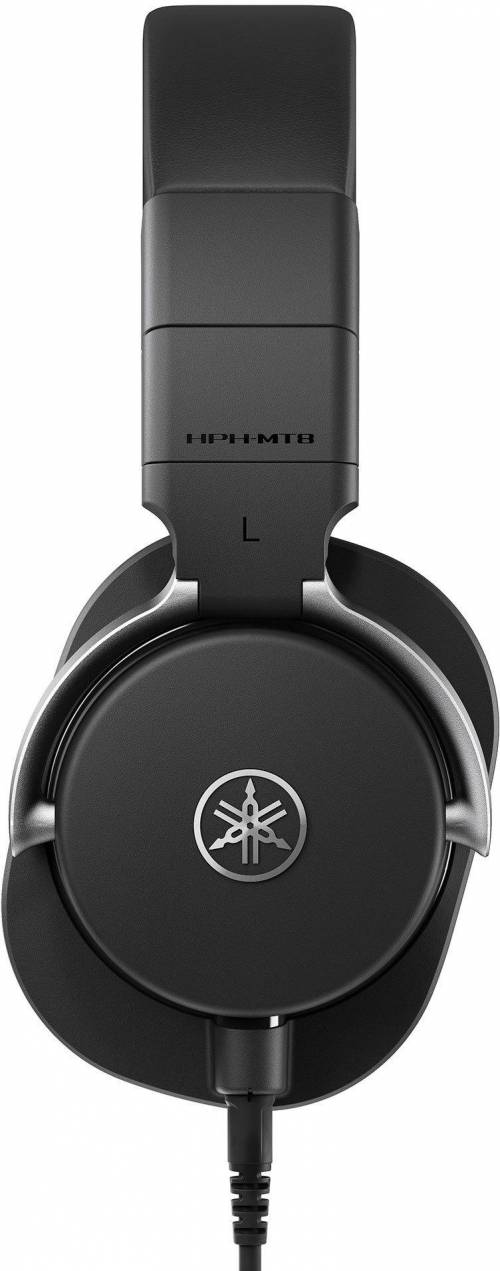 Buy Yamaha HPH-MT8 headphones with mic Online in India at Lowest