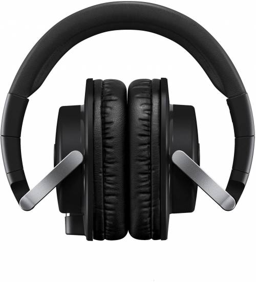 Buy Yamaha HPH-MT8 headphones with mic Online in India at Lowest