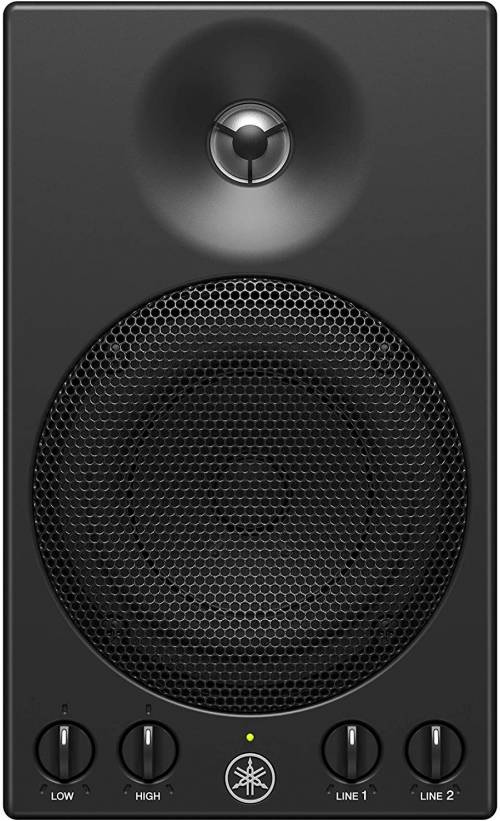 Buy Yamaha MSP3A Powered Studio Monitor Speaker Online in India at Lowest  Price | VPLAK