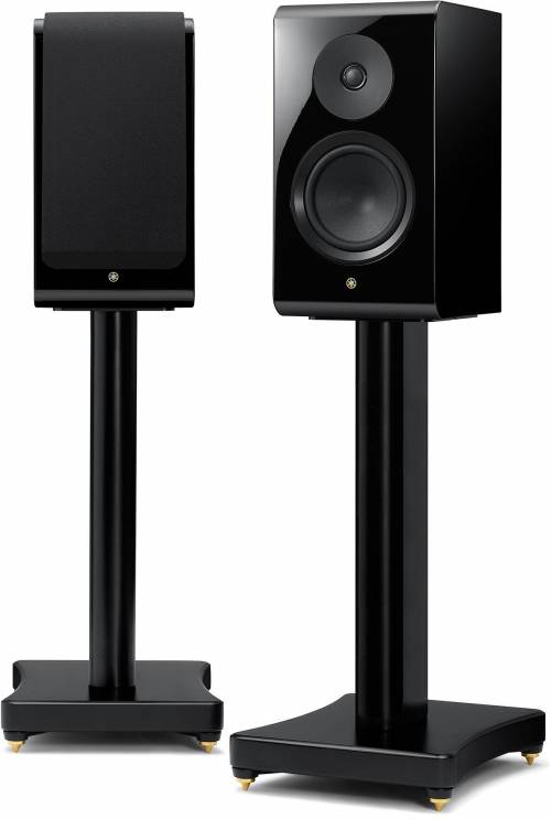 Buy Yamaha NS-800A bookshelf speakers Online in India at Lowest