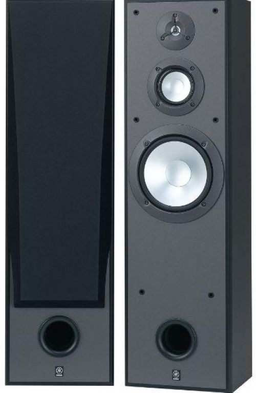 Buy Yamaha NS-8390 Floorstanding Speakers Online in India at
