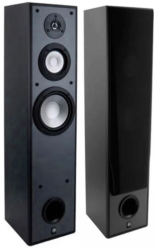 Yamaha Ns-8390 Floorstanding Speakers (pair)