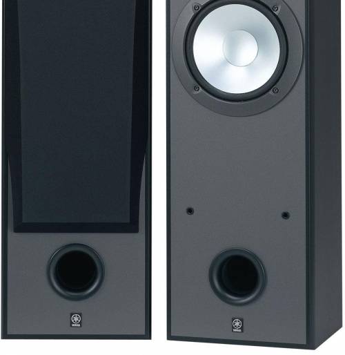Yamaha Ns-8390 Floorstanding Speakers (pair)