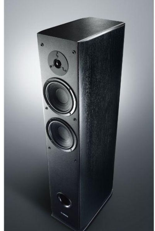 Buy Yamaha NS-F160 Floorstanding Speakers Online in India at 