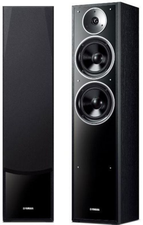 Buy Yamaha NS-F71 Floorstanding Speakers Online in India at Lowest