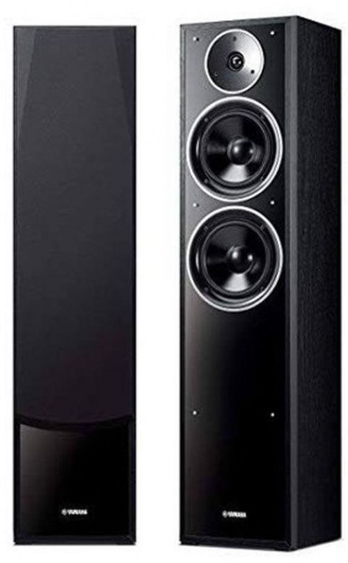 Buy Yamaha NS-F71 Floorstanding Speakers Online in India at Lowest