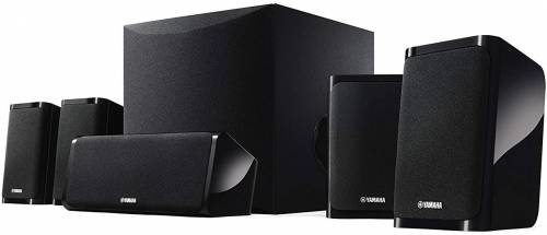 Buy Yamaha NS-P41 Home Theatre Systems Online in India at Lowest