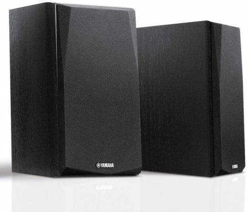 Buy Yamaha NS-P51 BookShelf Speaker System Online in India at