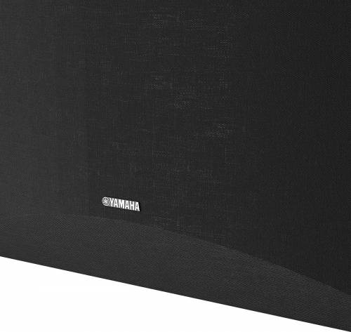 Buy Yamaha NS SW050 100 W Active Subwoofer Online in India at