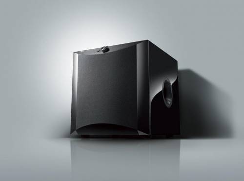 Buy Yamaha NS SW300 Active Subwoofer Online in India at Lowest