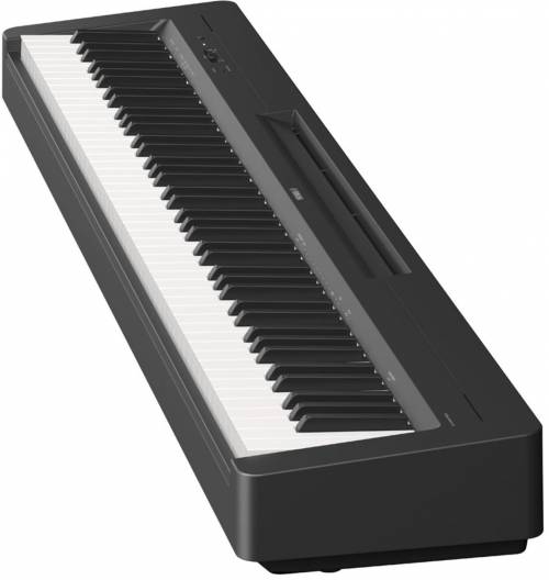 Buy Yamaha P-145B pianos Online in India at Lowest Price | VPLAK