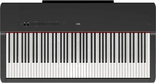 Buy Yamaha P-225B pianos Online in India at Lowest Price | VPLAK