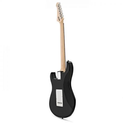 Buy Yamaha PAC112J Pacifica(Black) guitars Online in India at