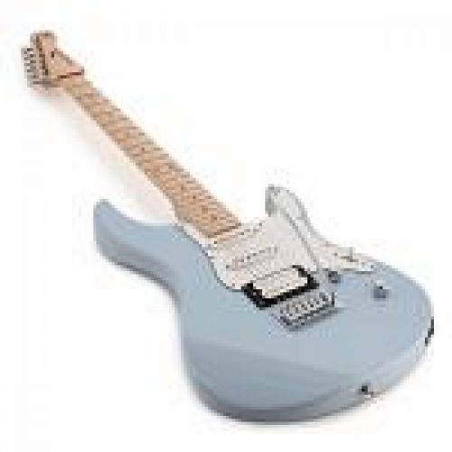Buy Yamaha PAC112VM Pacifica(Blue) guitars Online in India at