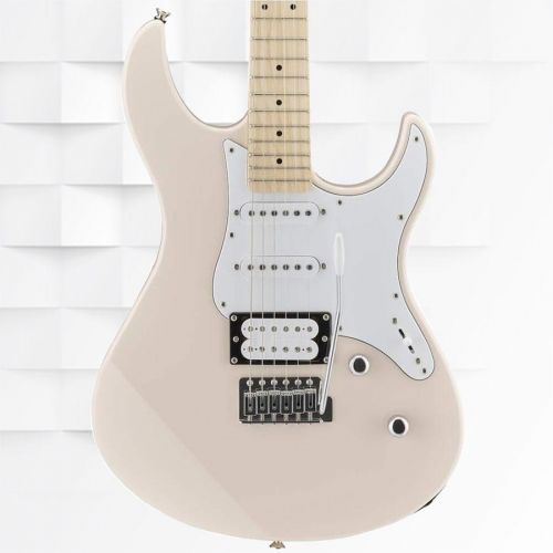 Buy Yamaha PAC112vm Pacifica(Pink) guitars Online in India at