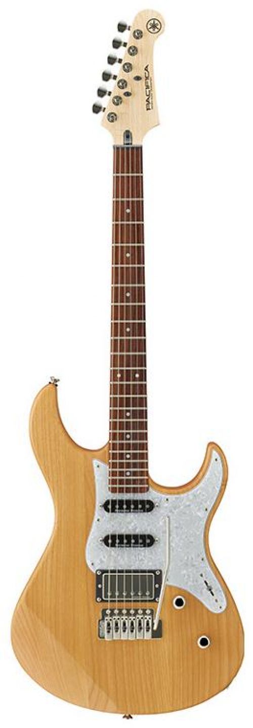 Buy Yamaha PAC612VIIX guitars Online in India at Lowest Price | VPLAK