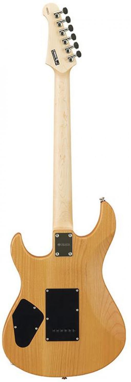 Buy Yamaha PAC612VIIX guitars Online in India at Lowest Price | VPLAK
