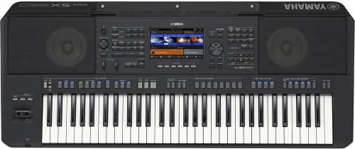 Buy Yamaha PSR-SX920 pianos Online in India at Lowest Price