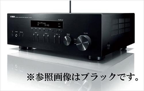 Buy Yamaha R-N303 audio amplifier Online in India at Lowest Price