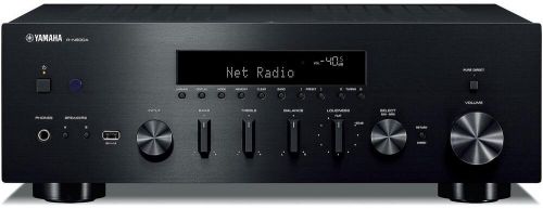 Buy Yamaha R-N600A av receivers Online in India at Lowest Price