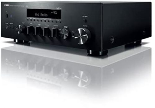 Buy Yamaha R-N602 av receivers Online in India at Lowest Price | VPLAK