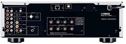 Buy Yamaha R-N602 av receivers Online in India at Lowest Price | VPLAK