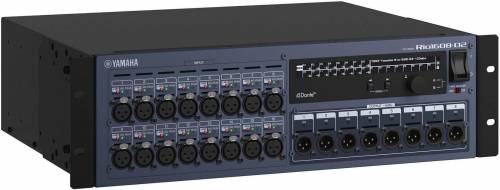 スタジオエム　RIO Buy Yamaha RIO1608-D2 digital mixer Online in India at Lowest