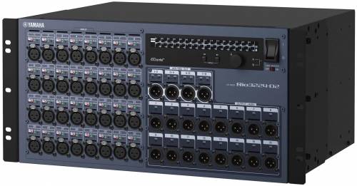 Buy Yamaha Rio3224 digital mixer Online in India at Lowest Price