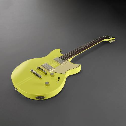 かなり美品です。YAMAHA REVSTAR RSE20 YAMAHA RSE20 エレキギター REVSTARシリーズ ヤマハ 【 イオン