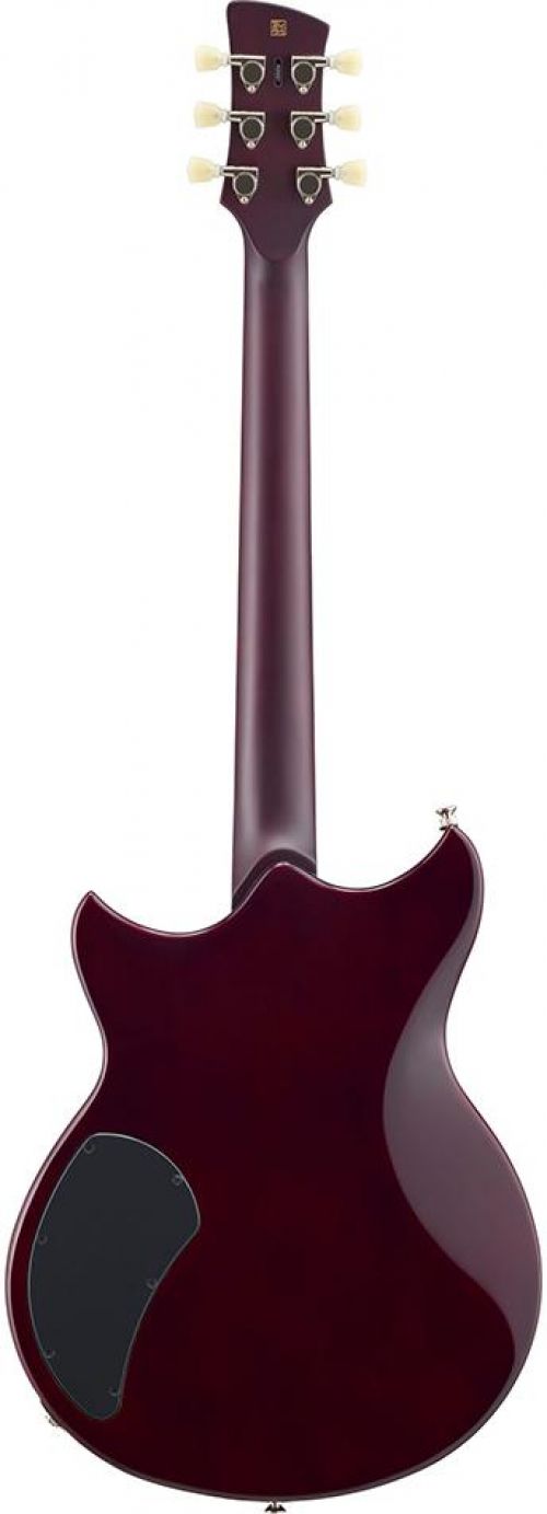 ヤマハ　レブスター　RSS02T 　Revstar　YAMAHA YAMAHA RSS02T REVSTAR 新カラー エレキギター レブスター