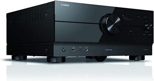 Buy Yamaha RX-A4A av receivers Online in India at Lowest Price | VPLAK