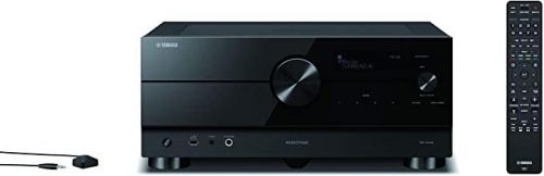 Buy Yamaha RX-A4A av receivers Online in India at Lowest Price | VPLAK