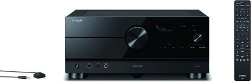 Buy Yamaha RX-A6A av receivers Online in India at Lowest Price | VPLAK