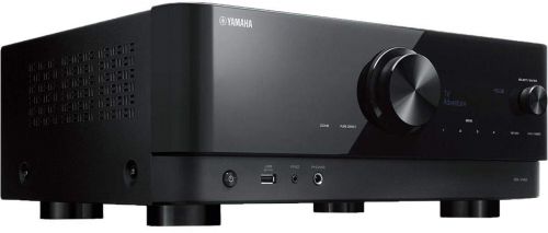 Buy YAMAHA RX-V4A av receivers Online in India at Lowest Price | VPLAK